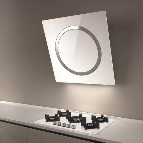 Máy hút mùi Elica OM Air WH/F/75