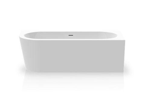 Bồn tắm Knief Fresh Corner L Bathtub