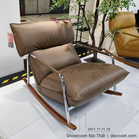 Ghế Bập Bênh Thư Giãn 3136T
