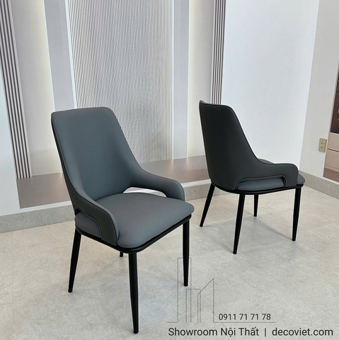 Ghế Ăn Nhập Khẩu 612S