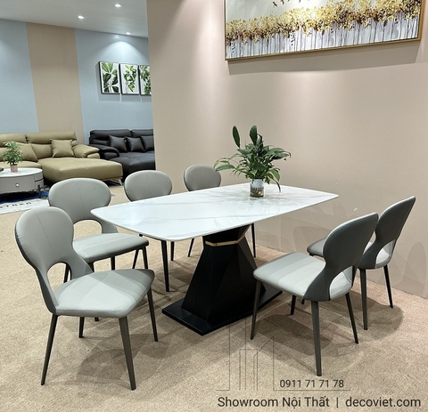 Bàn Ăn 6 Ghế Hiện Đại 1183S