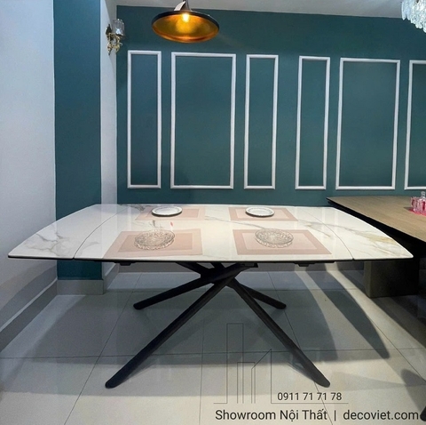 Bàn Ăn Kéo Dài 2m 2845S