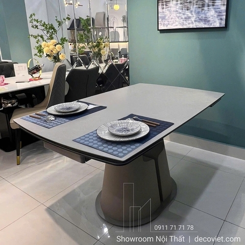 Bàn Ăn Thông Minh Kéo Dài 2m 2846S