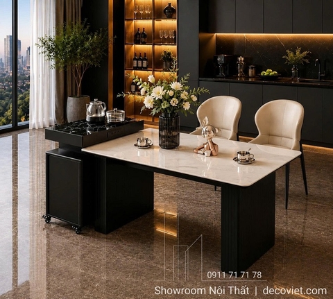 Bàn Đảo Kết Hợp Bàn Ăn 3029S