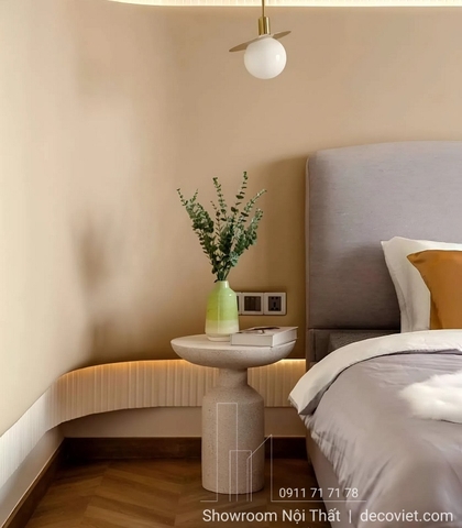 Bàn Decor Phòng Ngủ 1275S