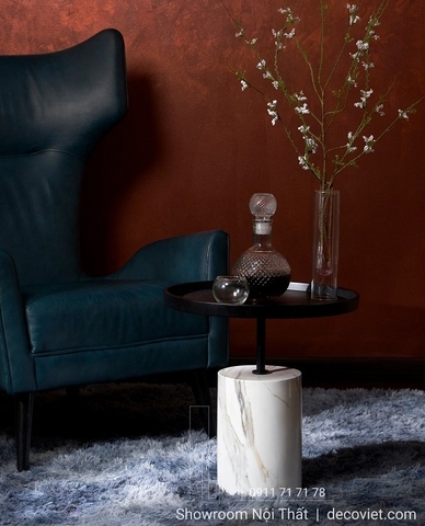 Bàn Góc Sofa 1311S