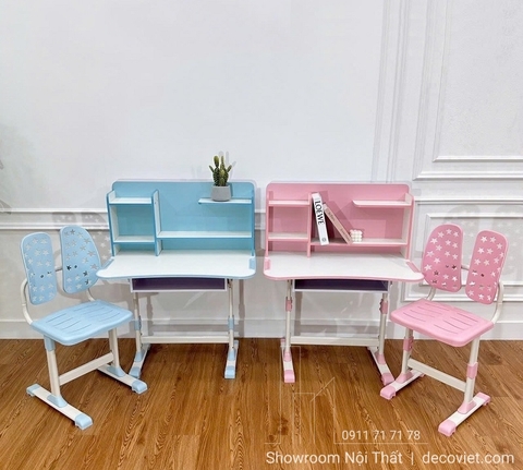Bàn Học Thông Minh Cho Bé 122S