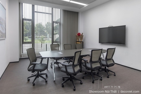 Bàn Họp Doanh Nghiệp 3038S