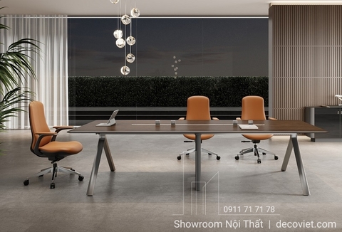 Bàn Họp Lớn 2m 3042S