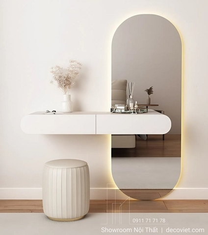 Bàn Phấn Treo Tường 185S