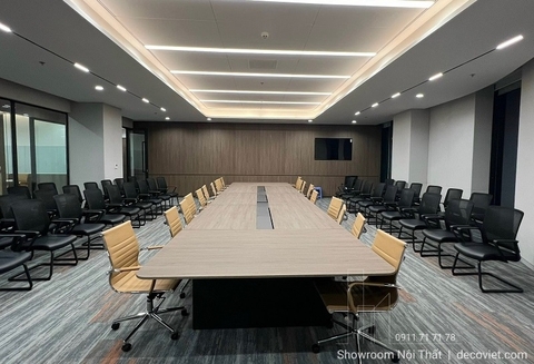Bàn Phòng Họp Hiện Đại 3041S