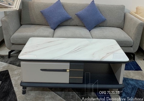 Bàn Sofa Mặt Đá 40T