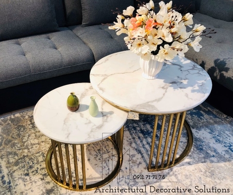 Bàn Salon Mặt Đá 6T