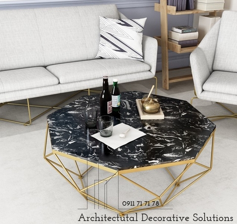 Bàn Sofa Mặt Đá 502T-8