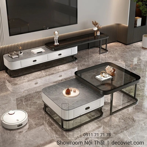 Bàn Sofa Phòng Khách 307S