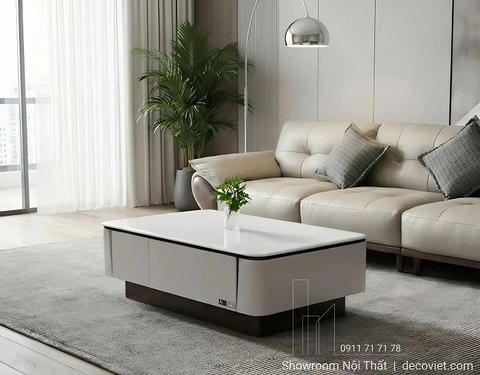 Bàn Sofa Phòng Khách Đẹp 485S