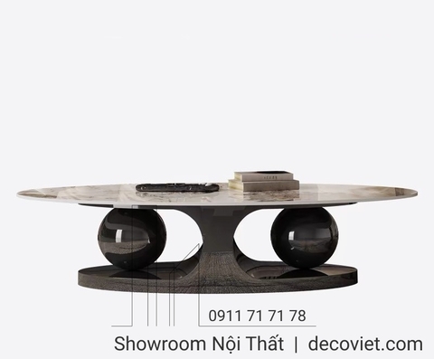 Bàn Trà Mặt Đá 340S