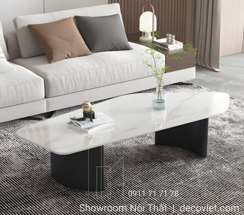 Bàn Trà Mặt Đá Giá Rẻ 224S