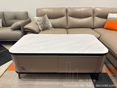 Bàn Trà Mặt Đá Giá Rẻ 449S