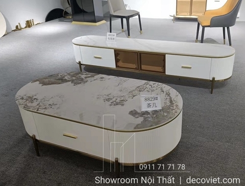 Bàn Trà Nhập Khẩu 240S