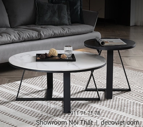 Bàn Trà Sofa Giá Rẻ 279S