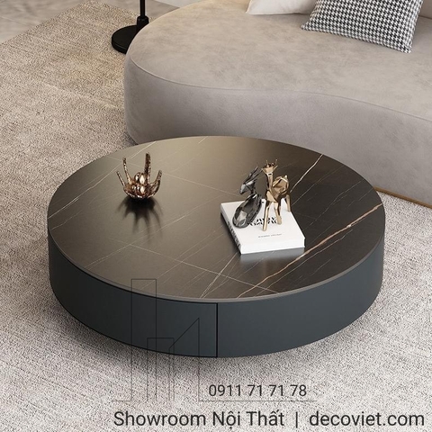 Bàn Trà Tròn Phòng Khách 296S