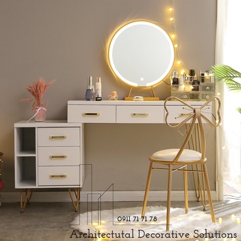 Bàn Phấn Trang Điểm 385T