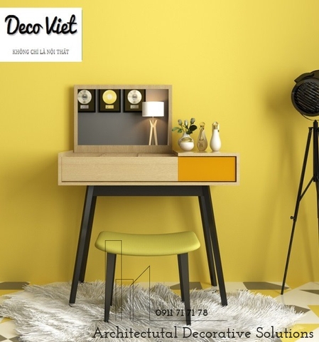 Bàn Phấn Trang Điểm 386T