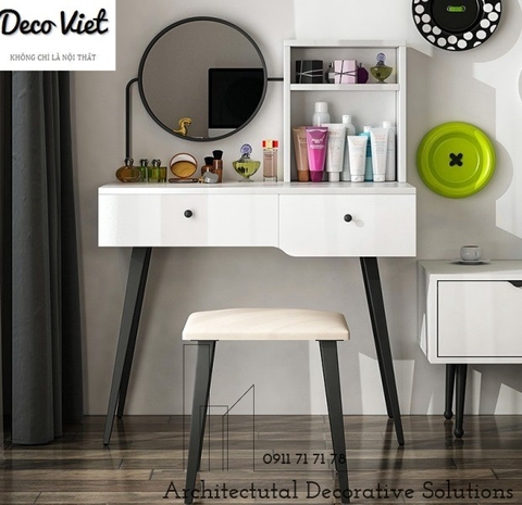 Bàn Phấn Trang Điểm 388T