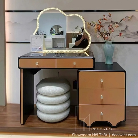 Bàn Trang Điểm Cao Cấp 168S
