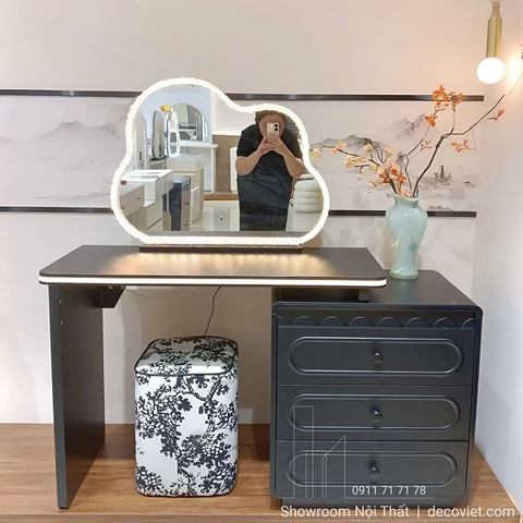 Bàn Trang Điểm Hiện Đại 172S