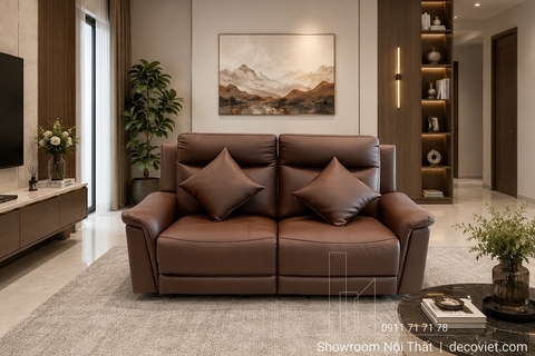 Sofa Băng Chỉnh Điện Thông Minh 1181T