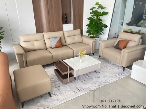 Bộ Ghế Sofa Phòng Khách 1174T
