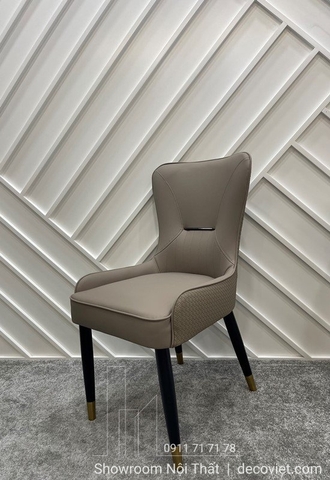 Ghế Bàn Ăn Đẹp 256S
