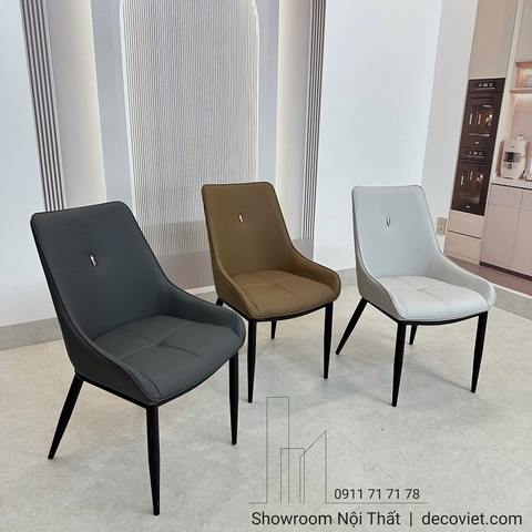 Ghế Ăn Cao Cấp Nhập Khẩu 588S