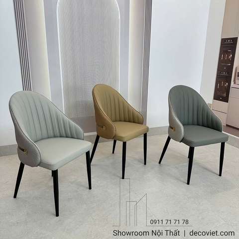 Ghế Ăn Cao Cấp Nhập Khẩu 596S