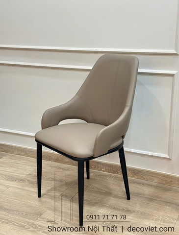 Ghế Ăn Chân Sắt 568S