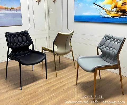 Ghế Ăn Nhập Khẩu Cao Cấp 608S