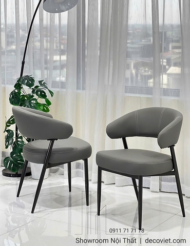 Ghế Bàn Ăn Đẹp 583S