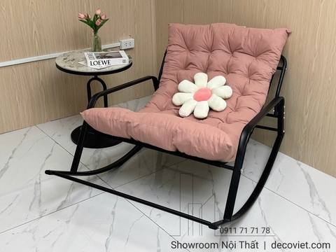 Ghế Bập Bênh Thư Giãn 3120T