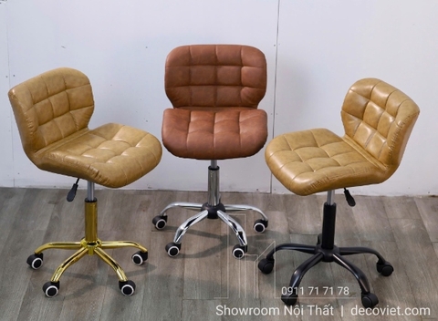 Ghế Bar Chân Xoay 266T