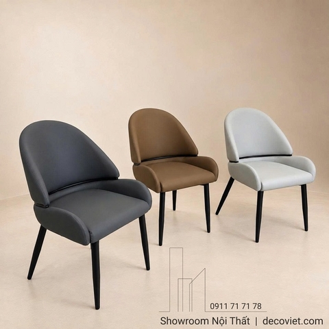 Ghế Ăn Nhập Khẩu Cao Cấp 587S