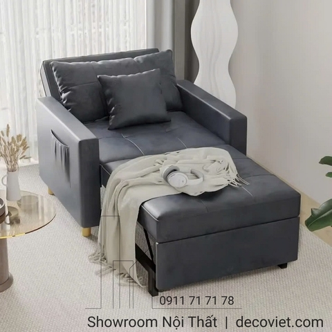 Ghế Gấp Thành Giường 119T