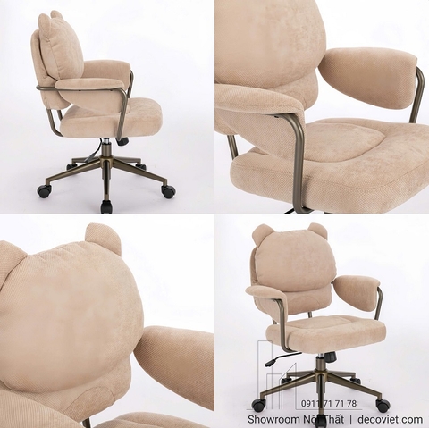 Ghế Học Sinh Tiểu Học 135S