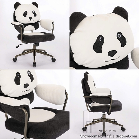 Ghế Làm Việc Dễ Thương 377T