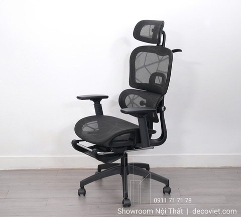 Ghế Lưới Văn Phòng Đẹp 341T