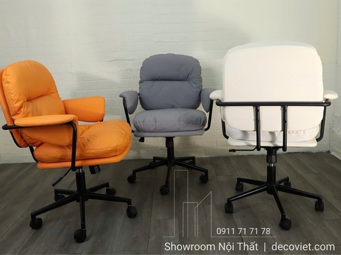 Ghế Ngồi Làm Việc 381T