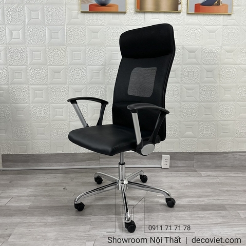 Ghế Ngồi Nhân Viên Giá Rẻ 349T