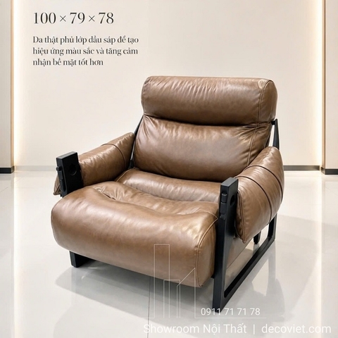 Ghế Ngồi Thư Giãn 3129T