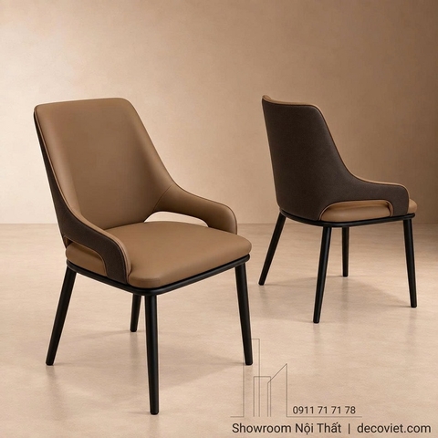 Ghế Ăn Nhập Khẩu 612S